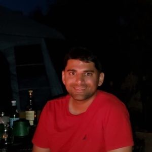 Meet your Posher, Tarun